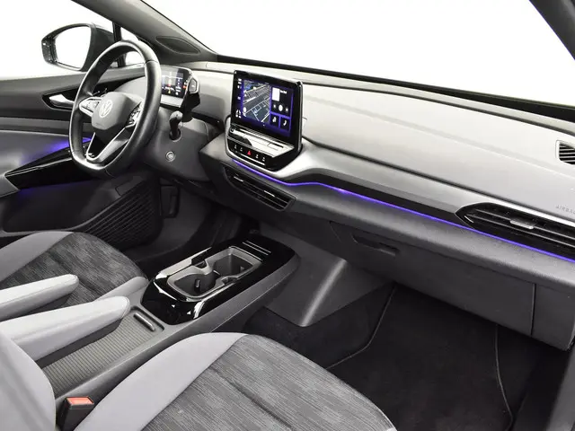 Volkswagen ID.4 150pk Pure 52 kWh 2023 Elektrisch 27