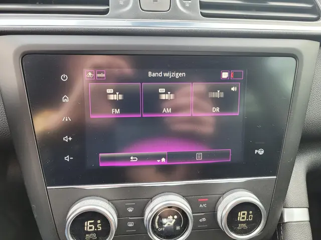 Renault Kadjar 1.3 TCe Intens 2020 Benzine 24