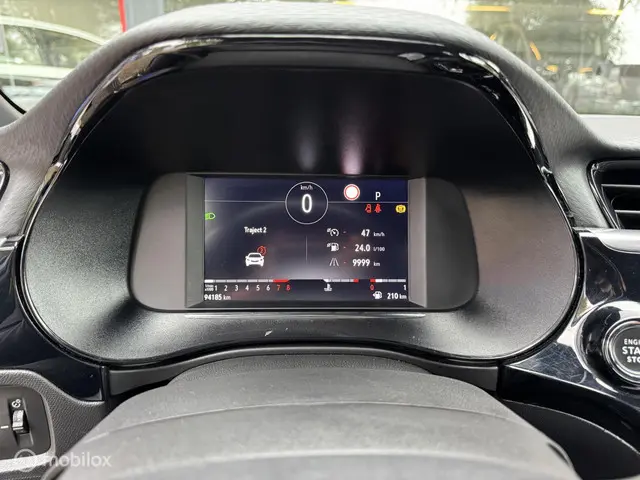 Opel Corsa 1.2 GS Line Automaat 131pk 2021 Benzine 46