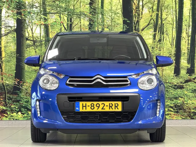 Citroën C1 2