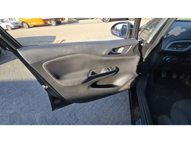 Opel Corsa 1.4 Edition 2017 Benzine 18