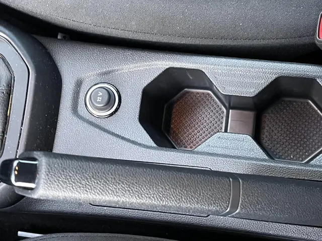 Volkswagen Taigo 1.0 TSI 2024 Benzine 25