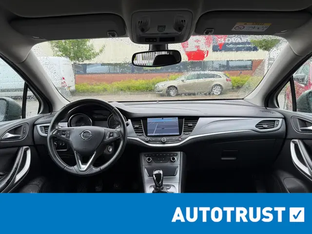 Opel Astra 1.6 CDTI Business+ 2017 Diesel 5