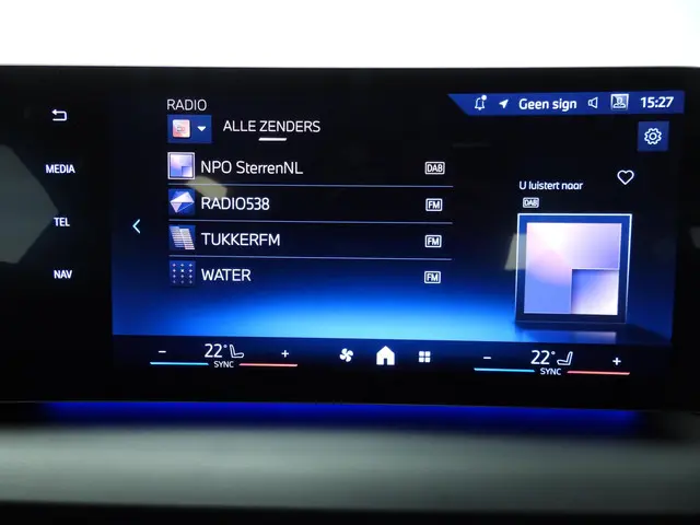 BMW 1 Serie 5-Deurs 120 2025 Benzine 25