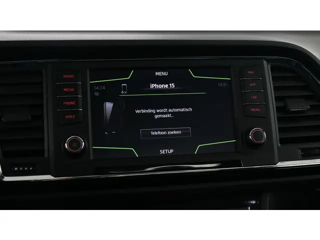 SEAT Ateca 1.4 EcoTSI 150pk Xcellence DSG 2017 Benzine 24