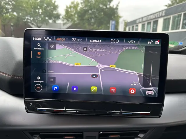 CUPRA Born Business Plus 62 kWh 2023 Elektrisch 20