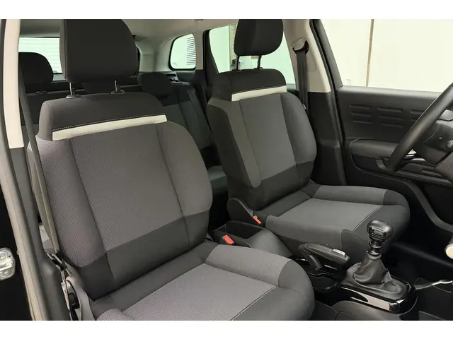 Citroën C3 Aircross 1.2 PureTech Plus 2024 Benzine 10