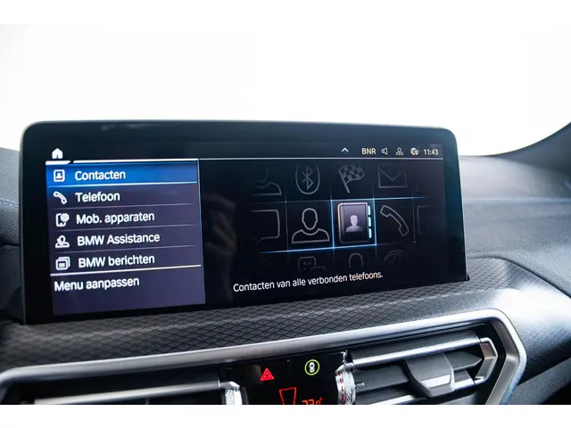 BMW X3 xDrive30e High Executive 2023 Hybride Benzine 56