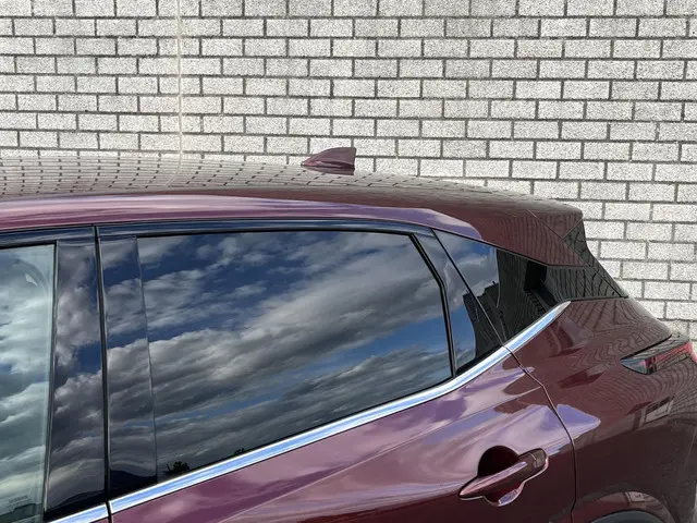 Nissan QASHQAI 1.5 e-Power Tekna 2023 Hybride Benzine 14