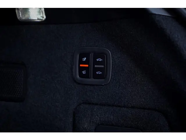 Porsche Cayenne Coupé 2.9 S 2020 Benzine 37