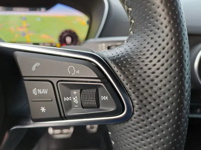 Audi TT 2.0 TFSI quattro ABT 2016 Benzine 52