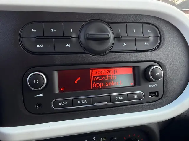 Renault Twingo 1.0 SCe Collection 2020 Benzine 13