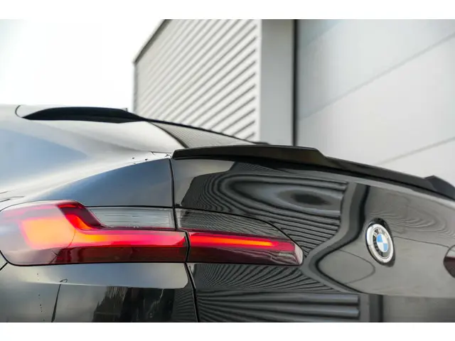 BMW X4 xDrive20i High Executive Edition 2020 Benzine 36