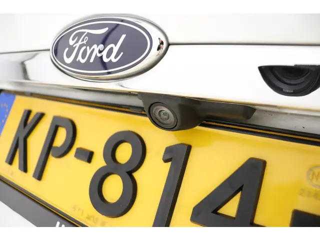 Ford Fiesta 1.0 Style Ultimate 2016 Benzine 14