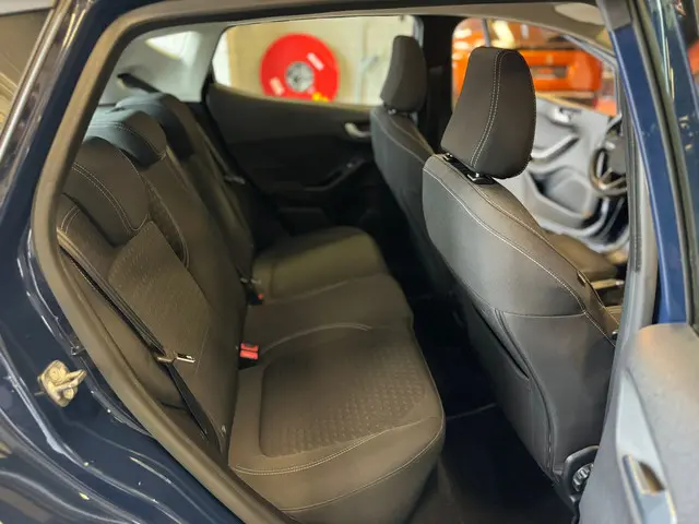 Ford Fiesta 1.0 EcoBoost Titanium 2020 Benzine 11
