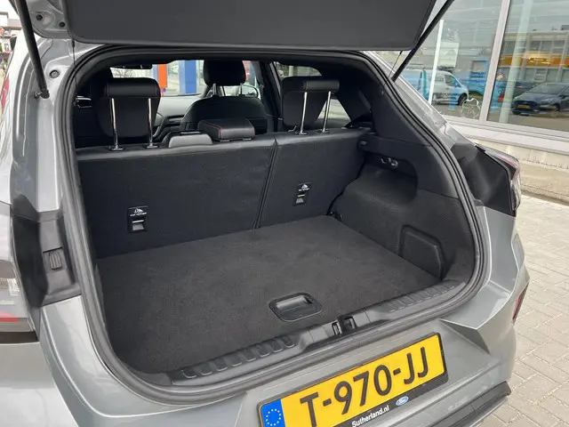 Ford Puma 1.0 EcoBoost Hybrid ST-Line X 2021 Benzine 7