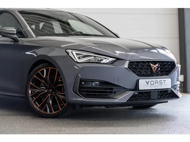 CUPRA Leon 2.0 TSI Beats Pano Camera 2021 Benzine 8