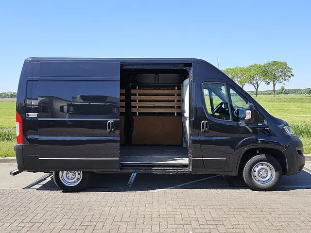 Fiat Ducato 2.3 2021 Diesel 16