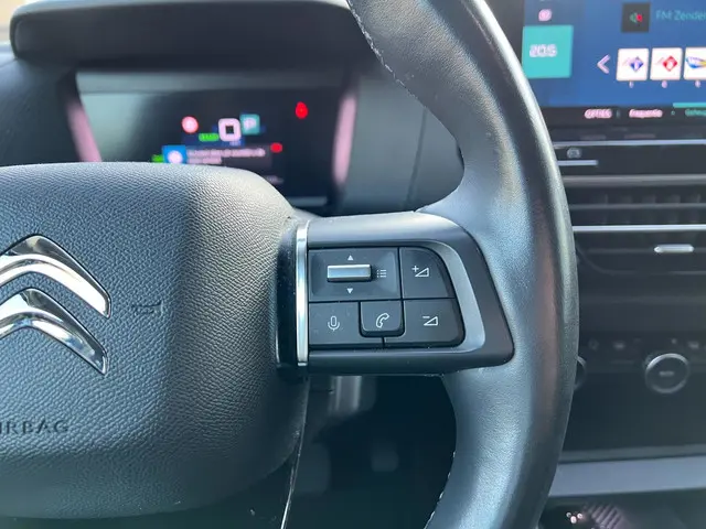 Citroën ë-C4 Shine 50 kWh 2021 Elektrisch 10