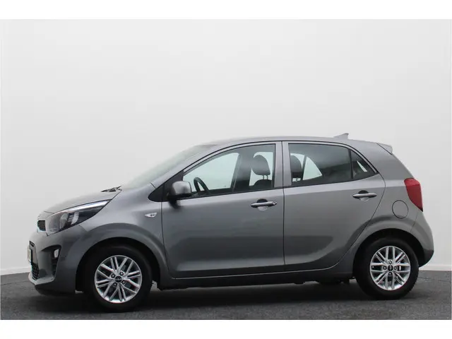Kia Picanto 1.0 DPi DynamicLine 2022 Benzine 8