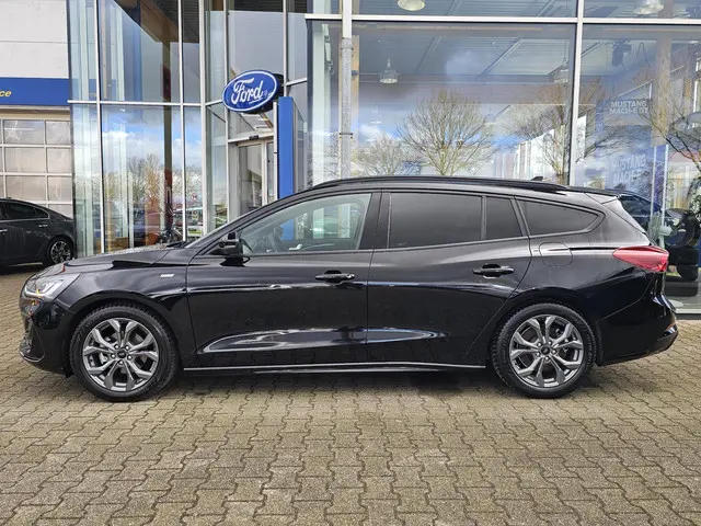 Ford Focus 2