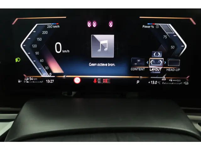 BMW X5 xDrive50e 2025 Hybride Benzine 51