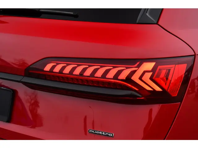 Audi Q7 55 TFSI e quattro S-Line 2021 Hybride Benzine 27