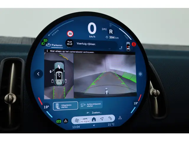 MINI Countryman Mini 1.5 C Favoured 2023 Benzine 32