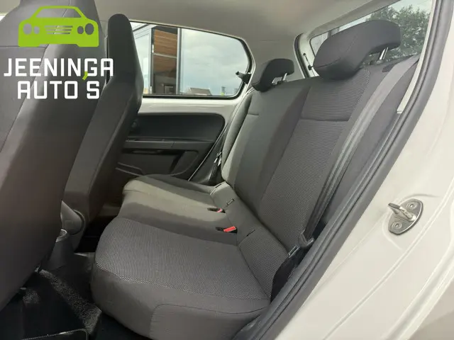 Volkswagen up! 1.0 BMT take up! 2017 Benzine 5