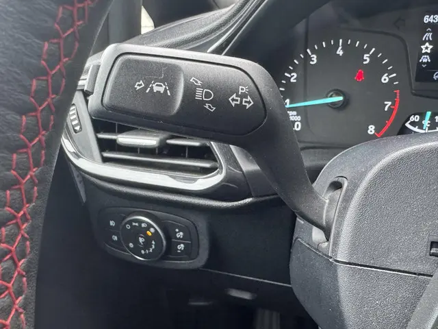 Ford Fiesta 1.0 EcoBoost ST-Line X 2020 Benzine 22