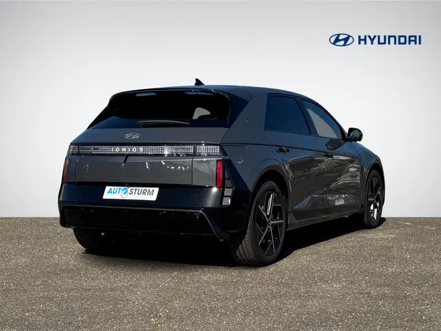 Hyundai IONIQ 5 N Line 84 kWh 2025 Elektrisch 4