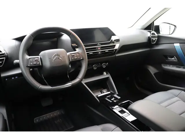 Citroën ë-C4 Feel 136pk 50 kWh 2023 Elektrisch 7