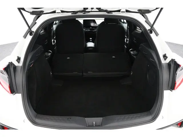 Toyota C-HR 1.8 Hybrid Style 2018 Hybride Benzine 26