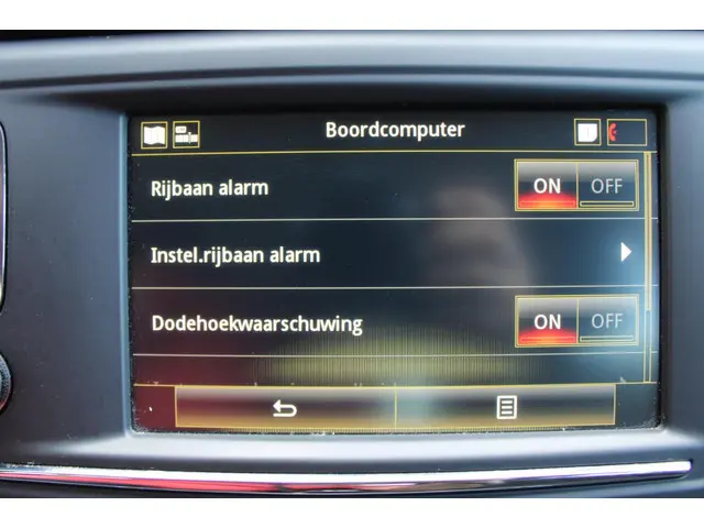 Renault Kadjar 1.2 TCe Intens 2015 Benzine 36