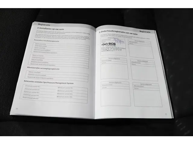 Toyota Corolla TS Hybrid 140 2024 Hybride Benzine 42