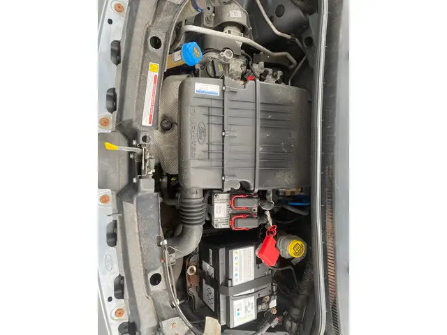 Ford Ka 1.2 Champions Edition start/stop 2013 Benzine 16