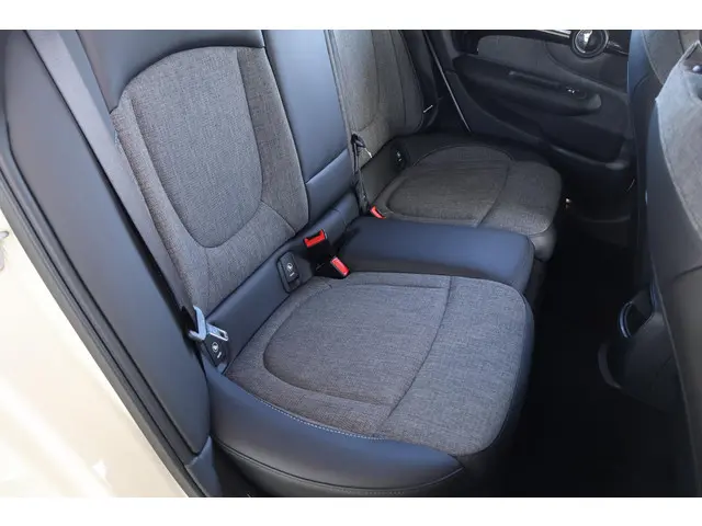 MINI Clubman One 2022 Benzine 6