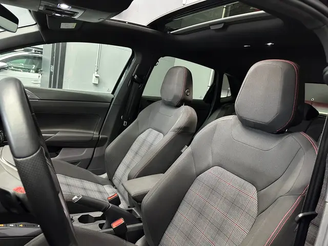 Volkswagen Polo 2.0 GTI 2023 Pano 2023 Benzine 6
