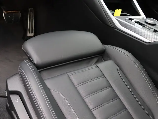 BMW 4 Serie Coupé 420i 2024 Benzine 13