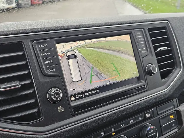 MAN TGE E-TGE 2020 Elektrisch 17