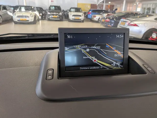 Peugeot 3008 1.6 THP Active 2014 Benzine 18