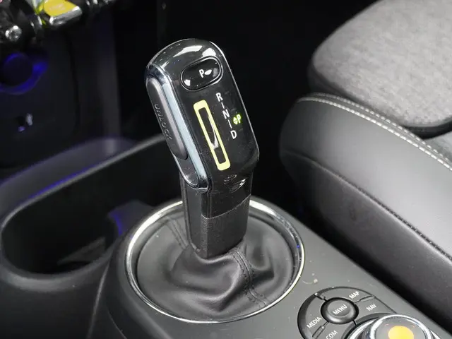 MINI Electric Essential 33 kWh 2020 Elektrisch 20
