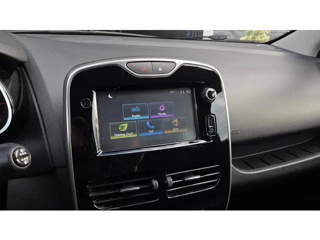 Renault Clio 0.9 TCe Eco2 Expression 2016 Benzine 13