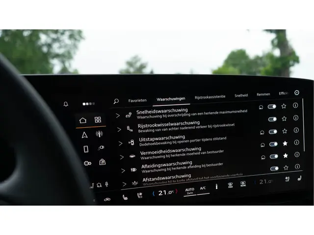 Audi Q6 e-tron Quattro 285kW 2025 Elektrisch 7