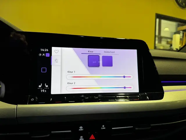 Volkswagen Golf 1.0 TSI Life Business 2023 Benzine 14