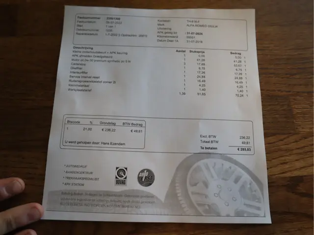 Alfa Romeo Giulia 2.0T Super 2018 Benzine 21