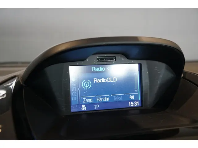 Ford B-MAX 1.0 EcoBoost Titanium 2015 Benzine 17