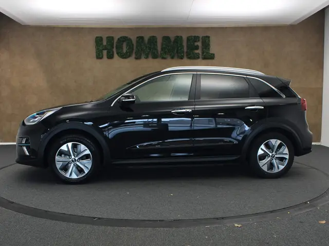 Kia e-Niro ExecutiveLine 64 kWh 2019 Elektrisch 10