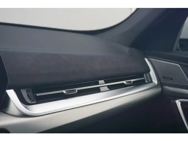 BMW X1 xDrive25e 2026 Hybride Benzine 14