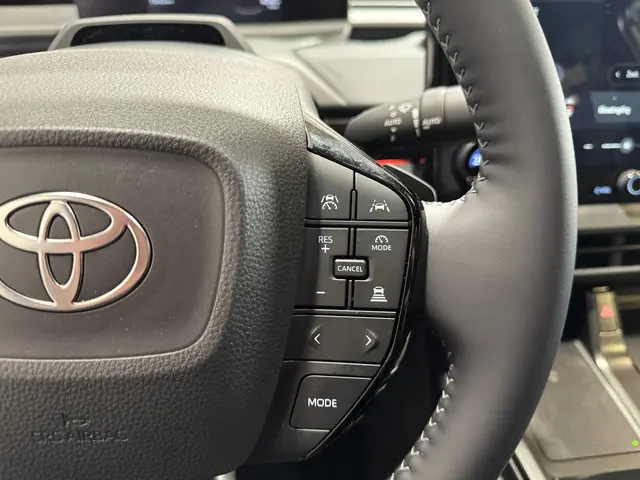 Toyota bZ4X Executive 73 kWh 2026 Elektrisch 14